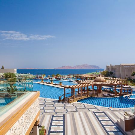 Sunrise Arabian Beach Resort Sharm El-Sheikh Exterior foto Hilton Sharm El Sheikh Resort