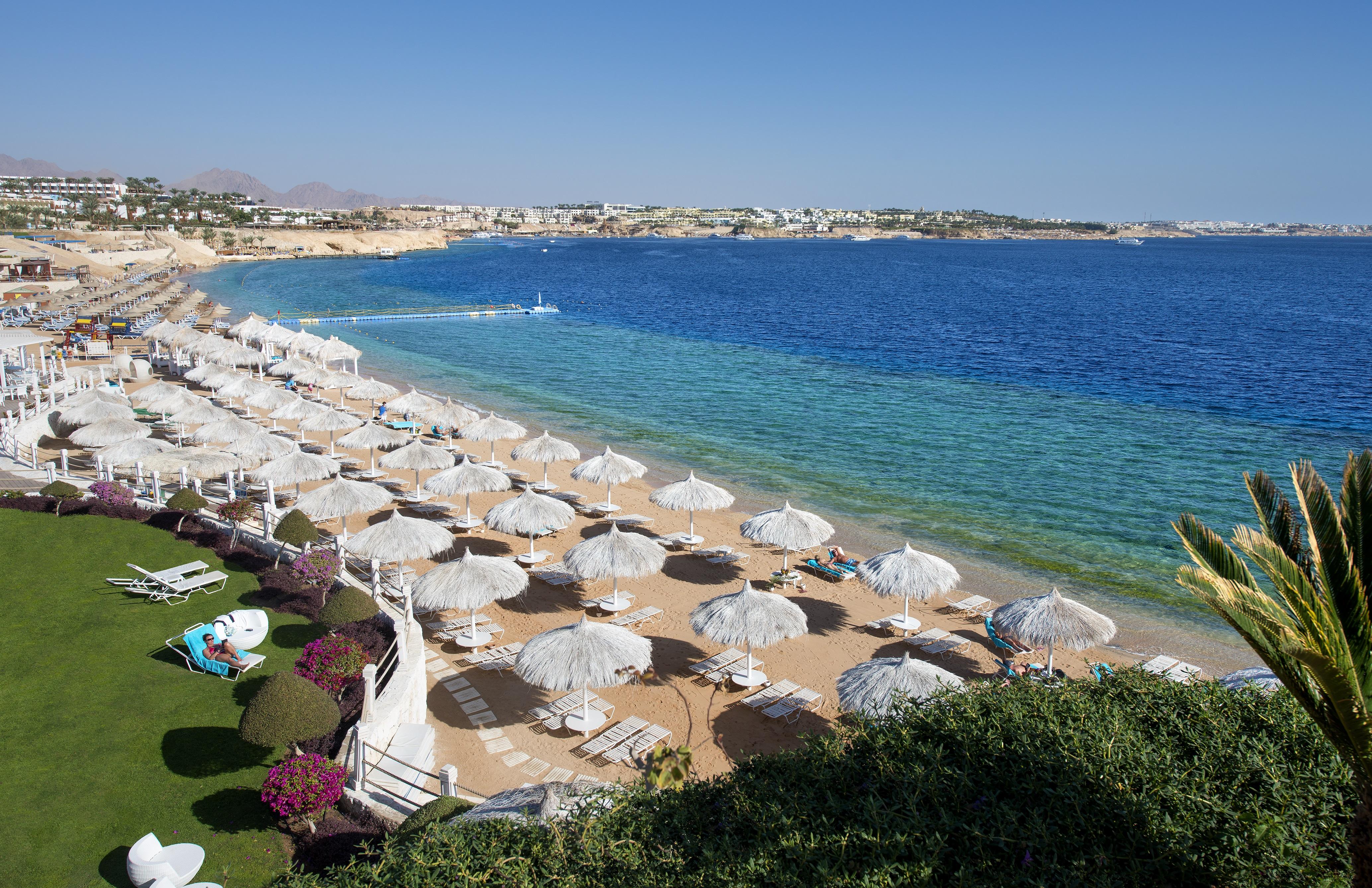 Sunrise Arabian Beach Resort Sharm El-Sheikh Exterior foto El Alamein