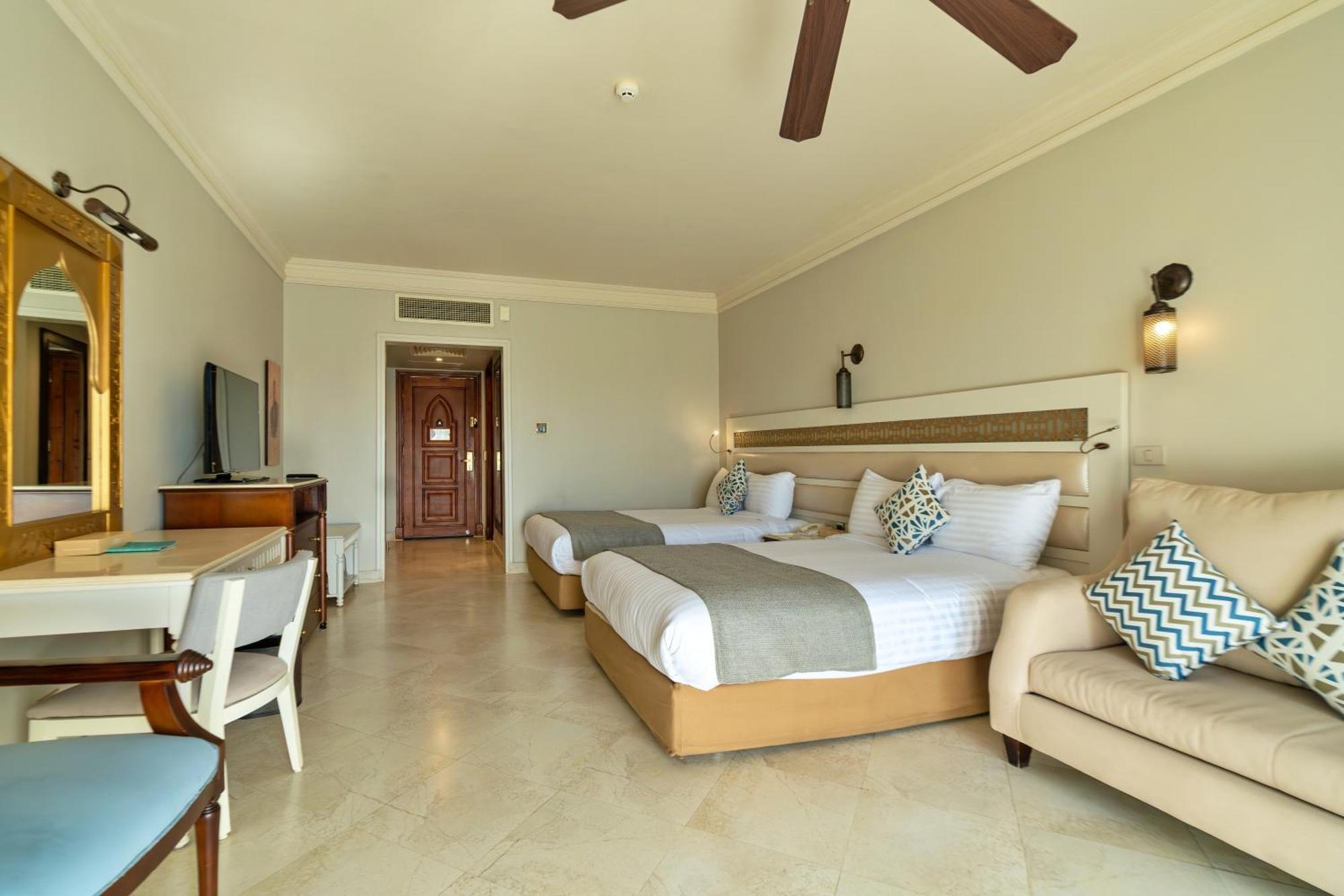 Sunrise Arabian Beach Resort Sharm El-Sheikh Exterior foto
